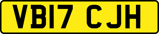VB17CJH