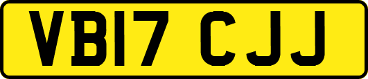 VB17CJJ