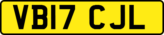 VB17CJL