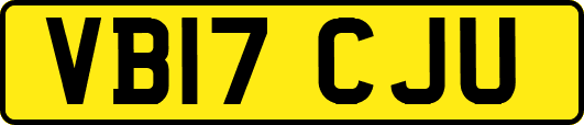 VB17CJU