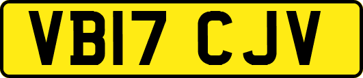 VB17CJV