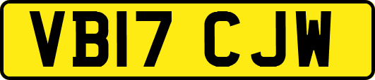 VB17CJW