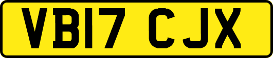 VB17CJX