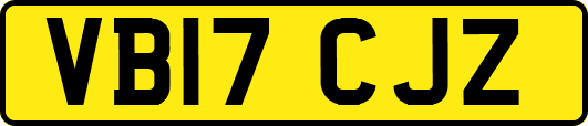 VB17CJZ