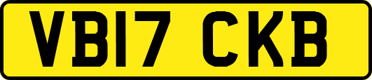 VB17CKB