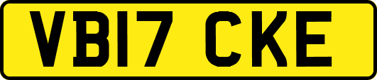 VB17CKE