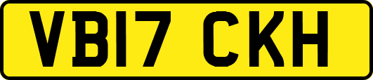VB17CKH