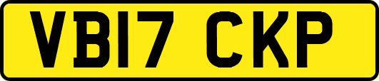 VB17CKP