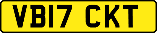 VB17CKT