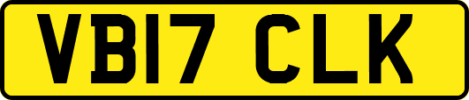 VB17CLK