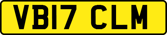 VB17CLM