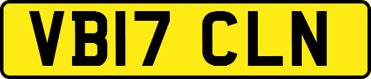 VB17CLN