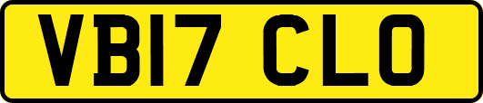 VB17CLO