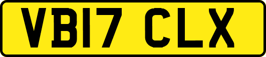 VB17CLX