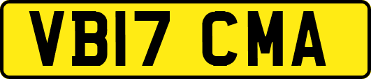 VB17CMA