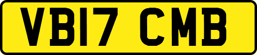 VB17CMB