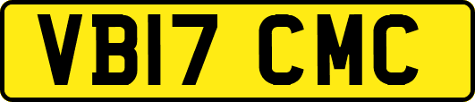 VB17CMC