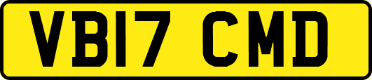 VB17CMD