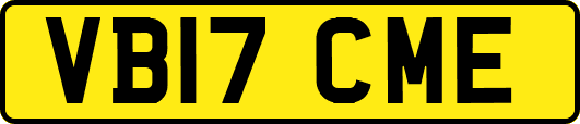 VB17CME