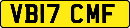 VB17CMF