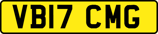 VB17CMG