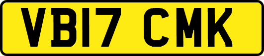 VB17CMK