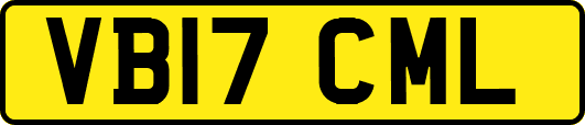 VB17CML
