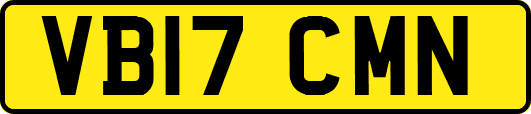 VB17CMN