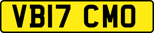 VB17CMO