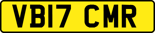 VB17CMR