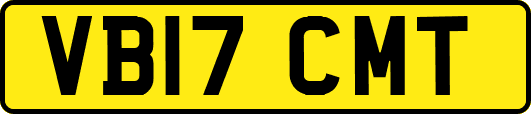 VB17CMT