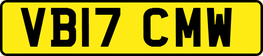 VB17CMW