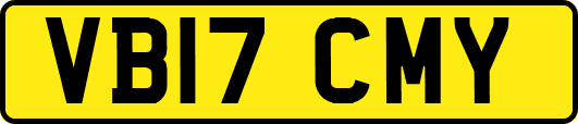 VB17CMY