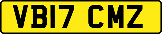 VB17CMZ