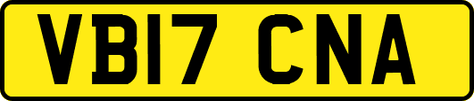 VB17CNA