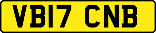 VB17CNB