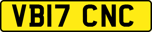 VB17CNC