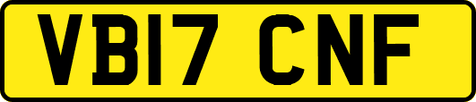 VB17CNF