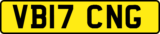 VB17CNG