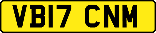 VB17CNM