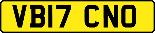 VB17CNO
