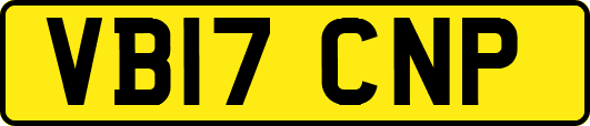 VB17CNP