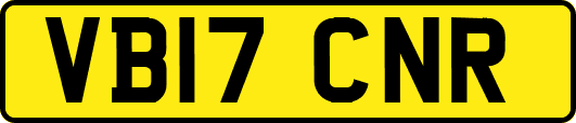 VB17CNR