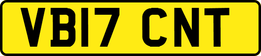 VB17CNT