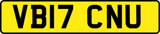 VB17CNU