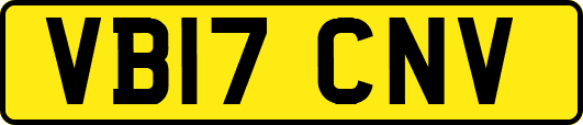 VB17CNV