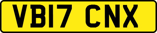 VB17CNX