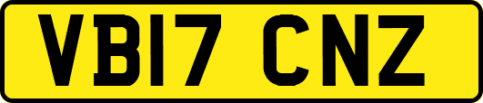 VB17CNZ