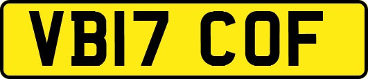 VB17COF