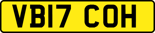 VB17COH